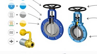 How to Choose the Right Butterfly Valves?