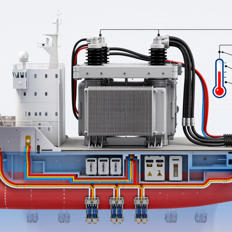 How to Choose a Marine Isolation Transformer?
