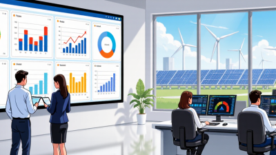 China Top 10 Energy Management Strategies for Buyers?