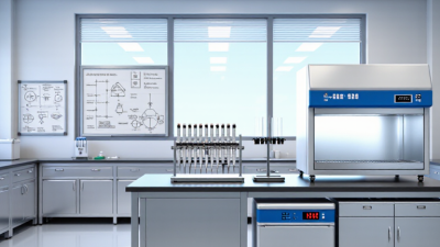 Top Biology Equipment Suppliers for Global Buyers?