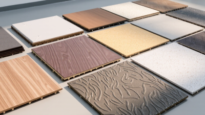 10 Best Rubber Floor Tiles for Global Buyers in 2026