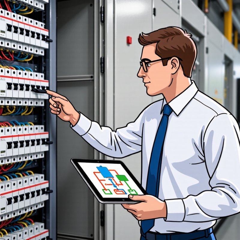 How to Choose an Air Circuit Breaker in 2026?
