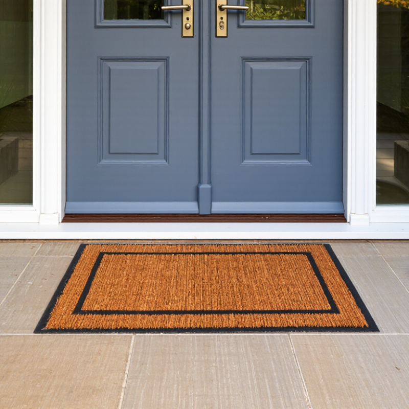 How to Choose the Best Double Door Welcome Mat?