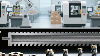 Top Carbide Tools Manufacturers in China?