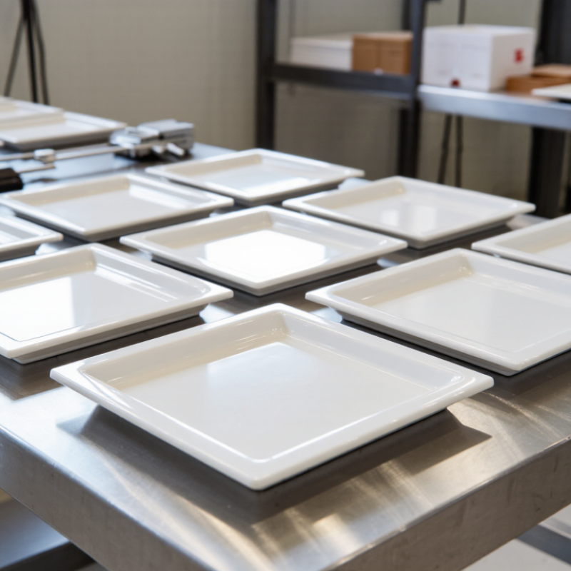 2026 Best Alumina Ceramic Plate Suppliers for Global Buyers