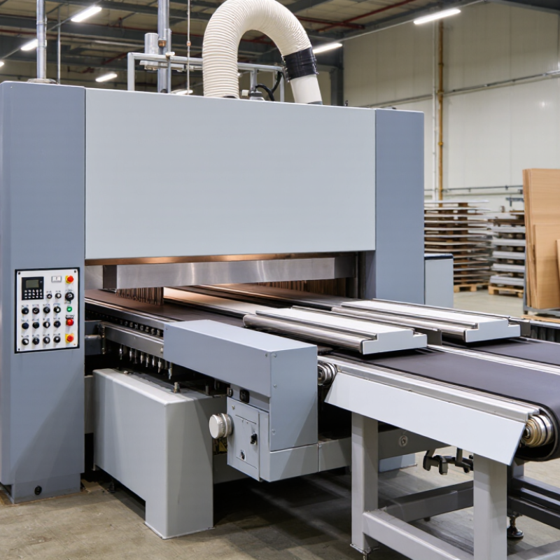 China Best Metal Sanding Machine Manufacturer and Supplier