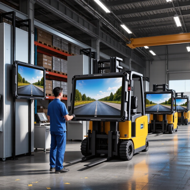 7 Tips for Buying Grade Rugged Screens Worldwide