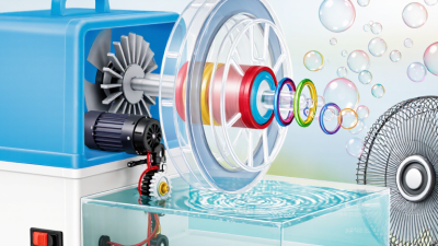What Is a Bubble Machine and How Does It Work?