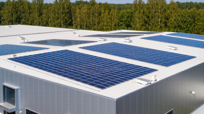 Why Choose Commercial Solar for Your Business?