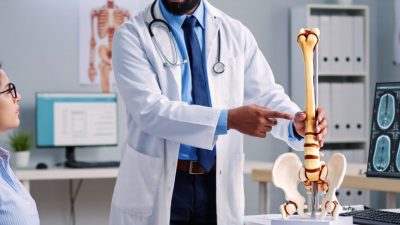 How to Choose the Best Dr Orthopaedic Surgeon?