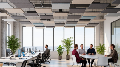 Why Sound Deadening Panels Are Essential for Global Buyers