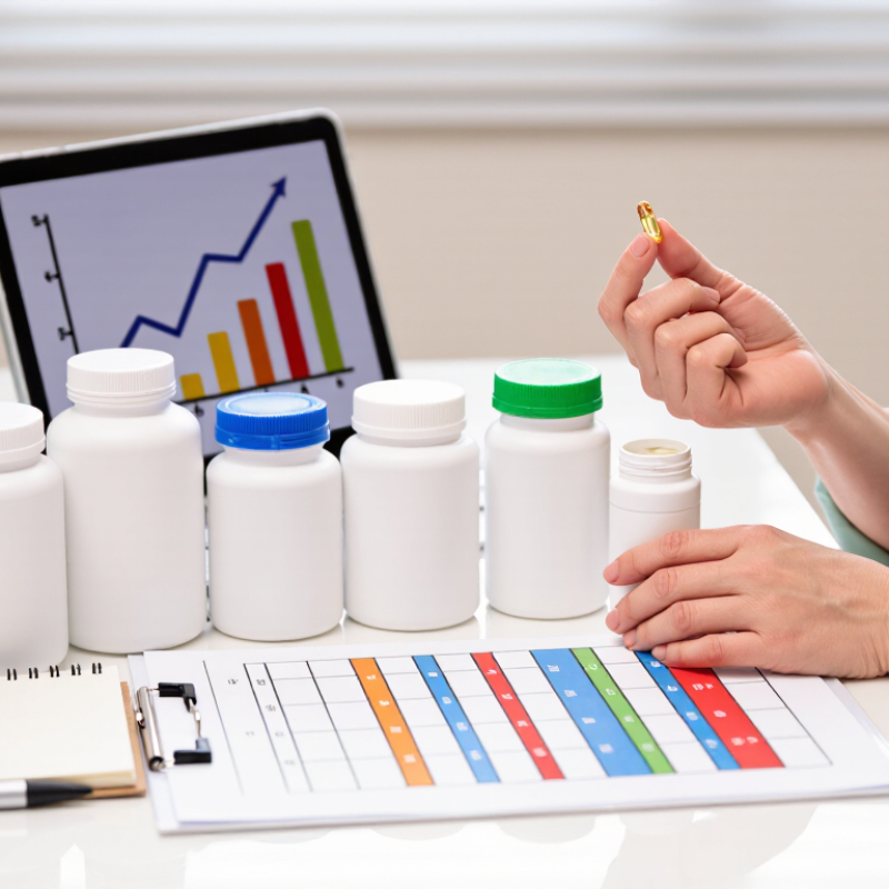 How to Choose the Best Magnesium Glycinate Supplements?