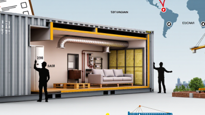 How to Buy Refurbished Container Homes Worldwide