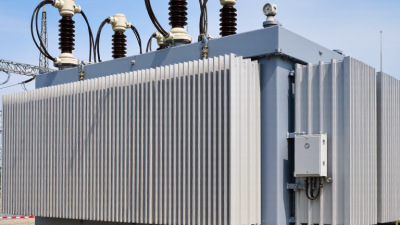 7 Tips for Choosing Oil Immersed Power Transformers