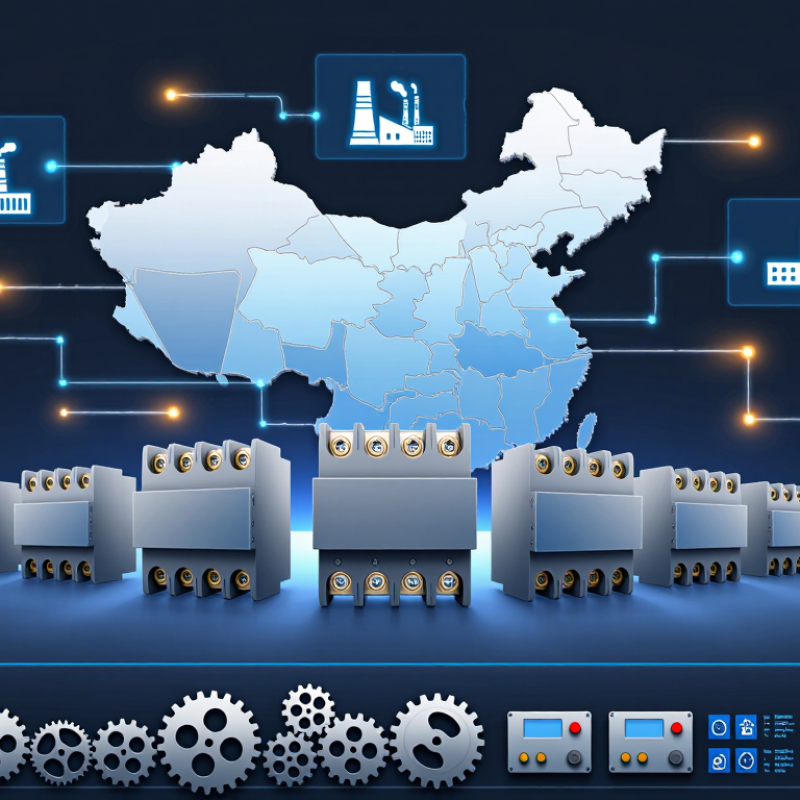 China Top 10 Air Circuit Breaker Manufacturers?