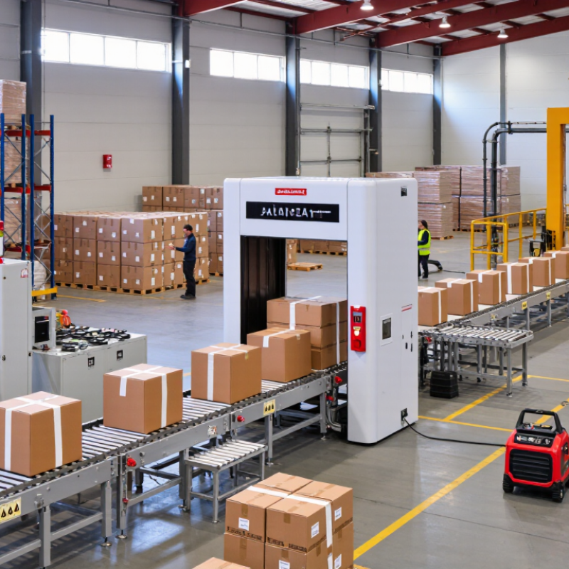 What Are the 2026 Top Plastic Banding Machine Types?