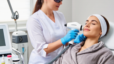 What Are China Best Skin Care Treatments?