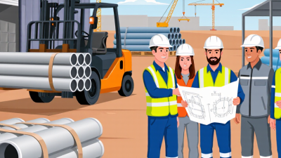 How to Choose the Right PVC Pipe for Global Projects?