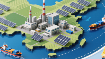 China Top Solar Solutions Manufacturers for Global Buyers?