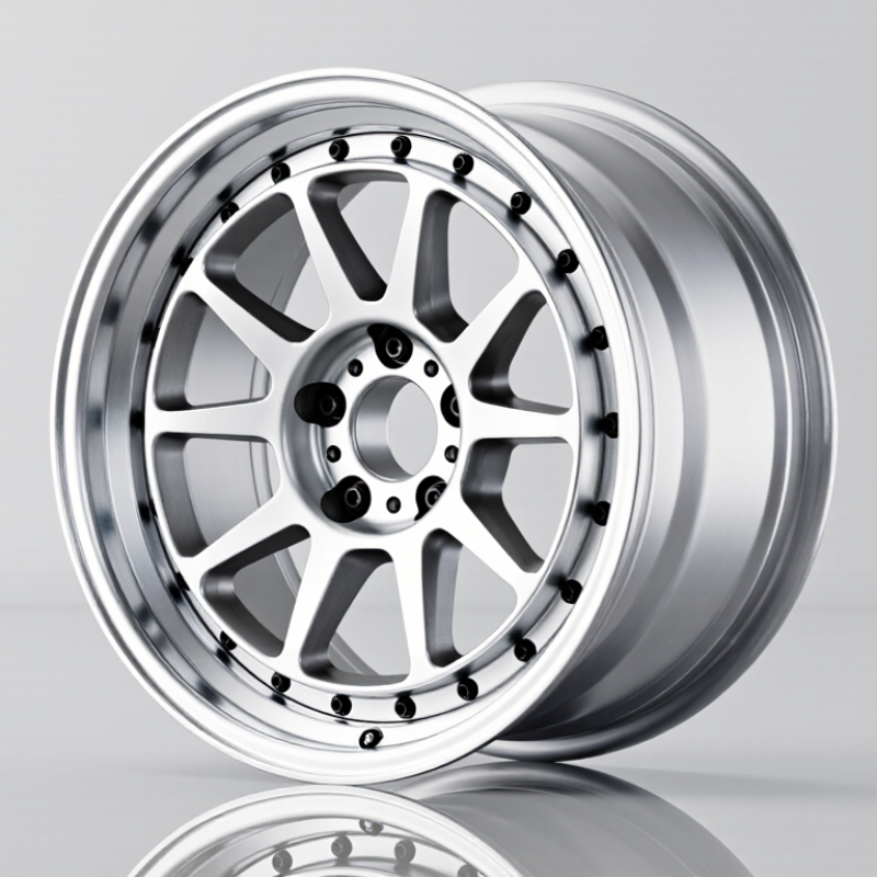 What Is the Best SYAC C1074 Cast Wheel from China?