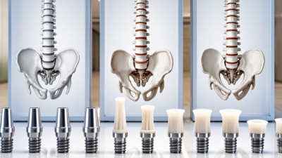 China Top 10 Cervical Interbody Fusion Manufacturers?