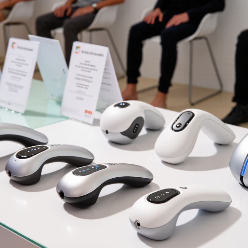 What Are the Top Foot Heel Massager Suppliers?