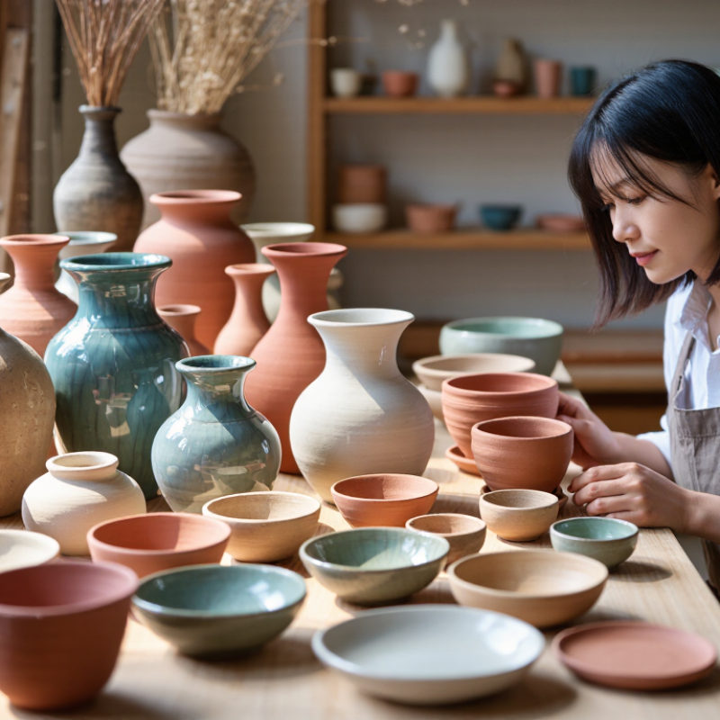Why Choose Tiki Clay for Global Sourcing?