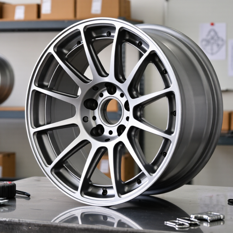 How to Source SYAC C1071 Cast Wheels in 2026?