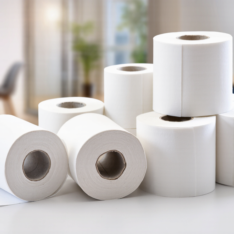 7 Best Thermal Print Paper Suppliers for Global Buyers
