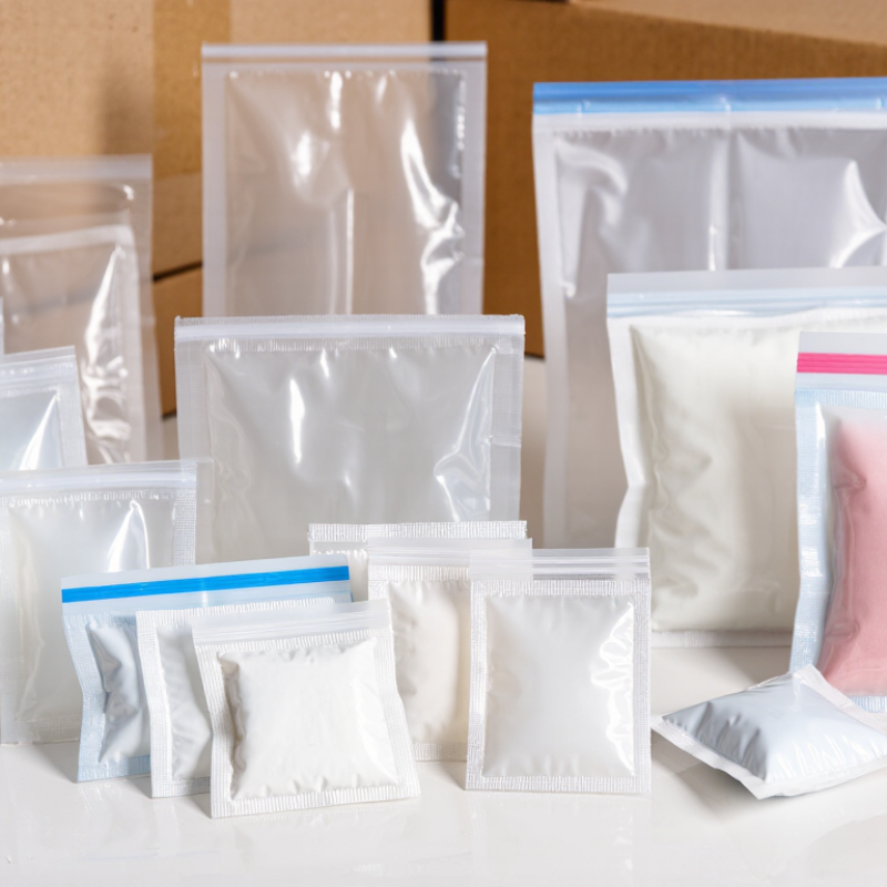 Top Ziplock Bag Types for Global Buyers