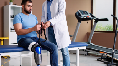10 Tips for Buying Artificial Limbs?