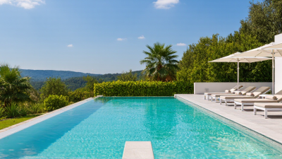 10 Best Swimming Pool Companies for Global Buyers?