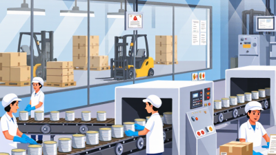 2026 Best Tinned Fish Market Suppliers for Global Buyers?