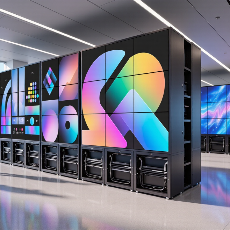 Top 10 Energy Saving LED Display Suppliers Worldwide