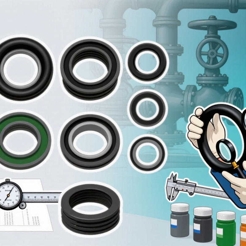 China Top Oil Resistant O Rings Manufacturers Suppliers