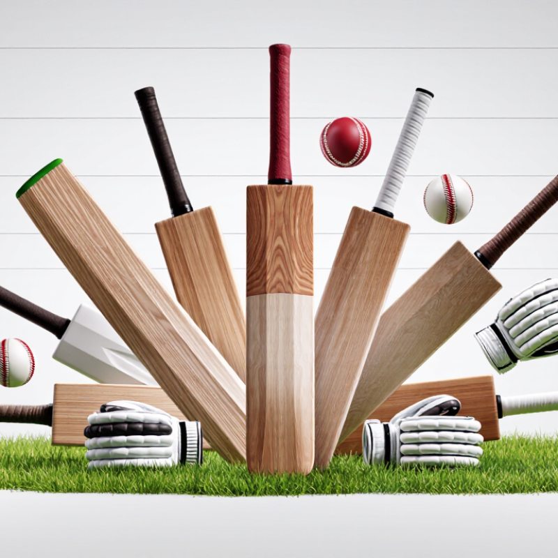 Top English Willow Cricket Bats for Global Buyers