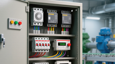 10 Best Motor Protection Devices for Global Buyers?