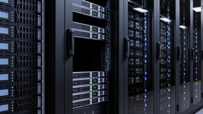 How to Choose 19 Inch Rack Mount Power Systems in 2026?