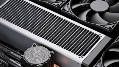 How to Choose the Best AIO Cooler Radiator?