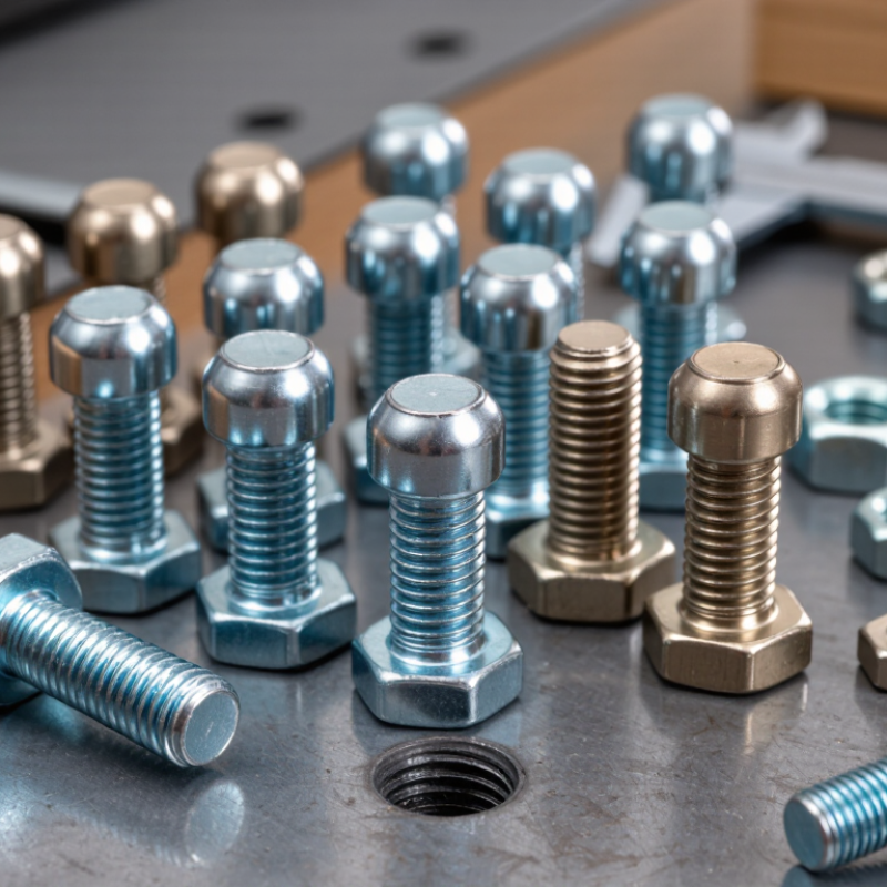 What Is a High Quality Carriage Bolt?
