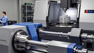 What Are the Top Precision Machining Types in 2026?
