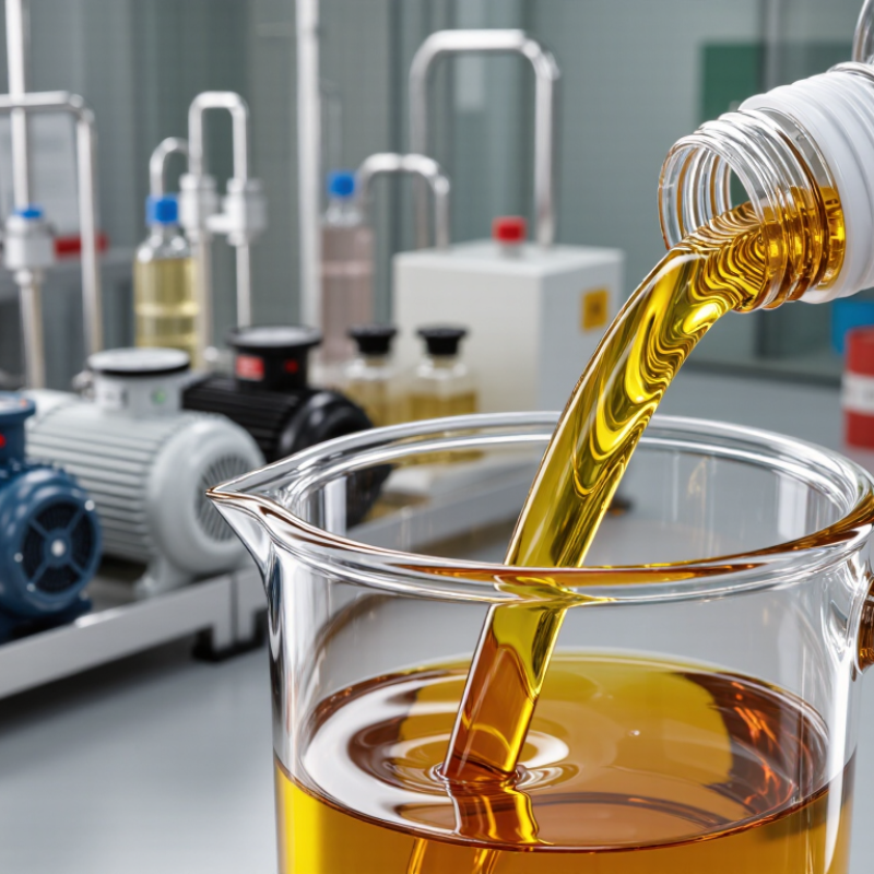 7 Vacuum Oil Buying Tips for Global Buyers