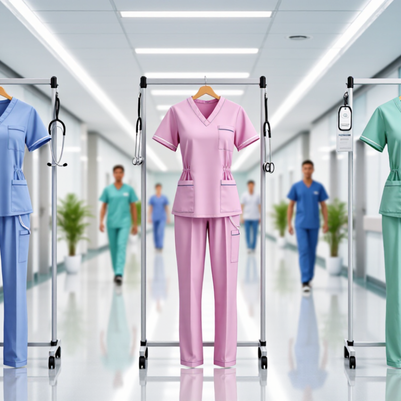China Best Nursing Uniform Sets Suppliers?