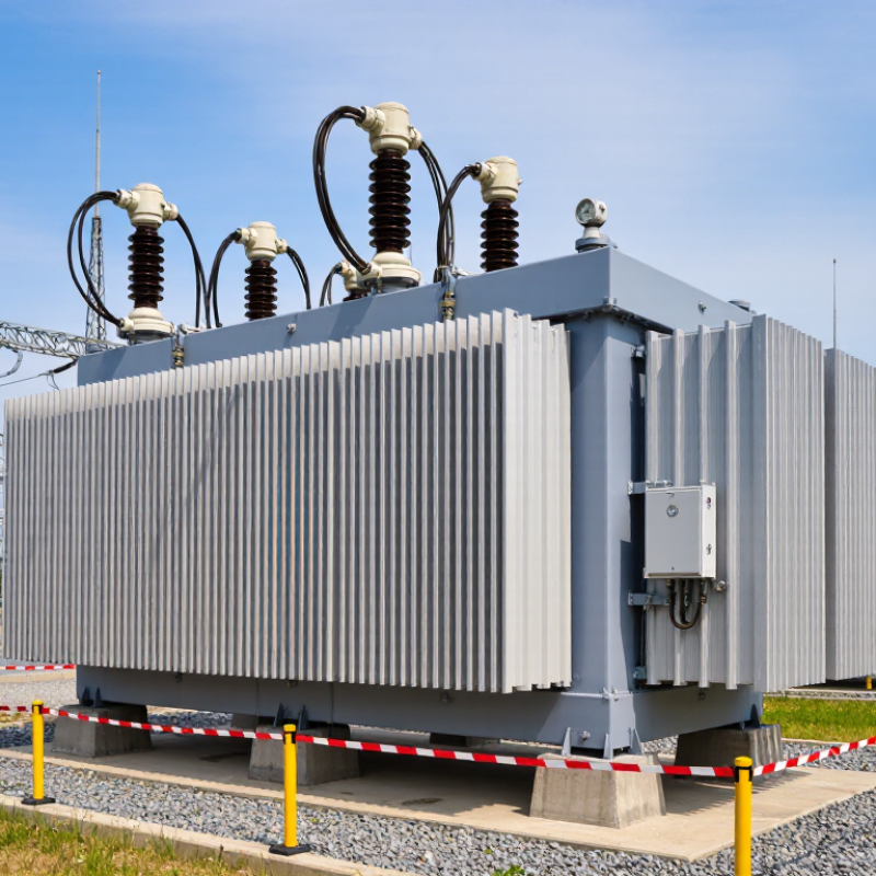 7 Tips for Choosing Oil Immersed Power Transformers