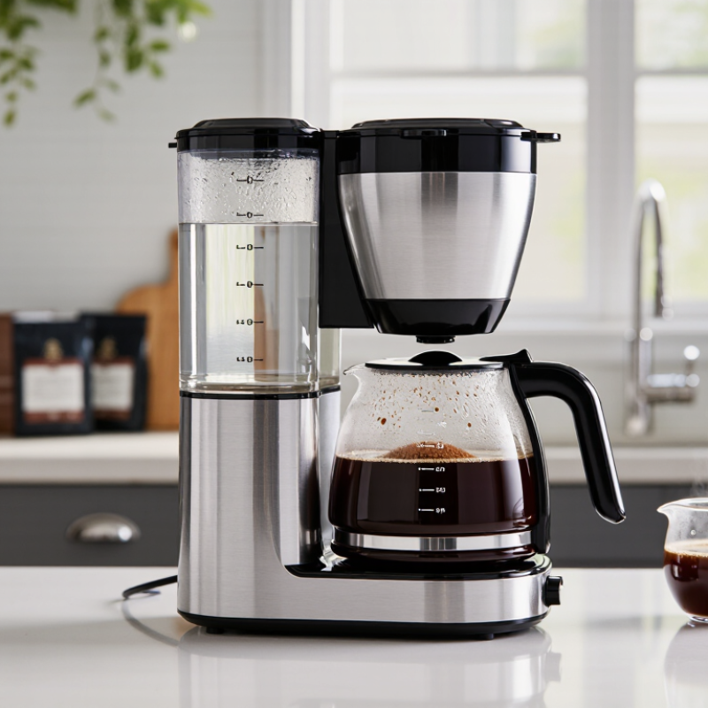 China Best Coffee Maker Why Is It Not Brewing Properly