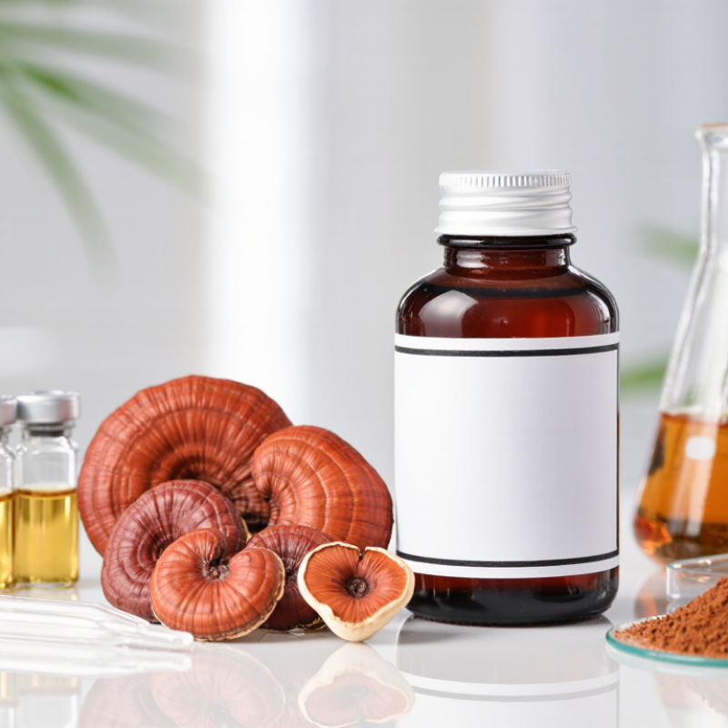 7 Tips for Buying Reishi Mushroom Extract?