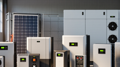 What Are China Top 10 Off Grid Inverter Manufacturers?