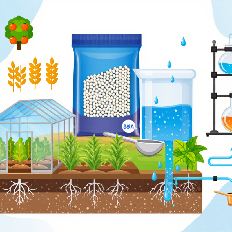 China Best Water Soluble Granular Fertilizer Manufacturer