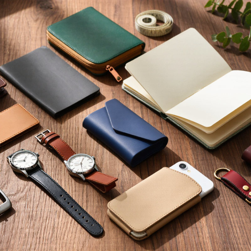 Top 10 Leather Gifts for Every Occasion