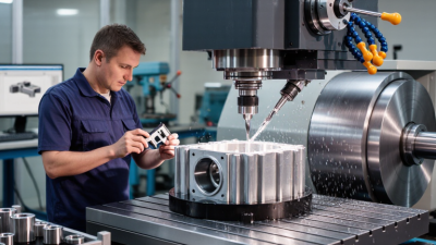 What Is CNC Machining and Manufacturing Used For?